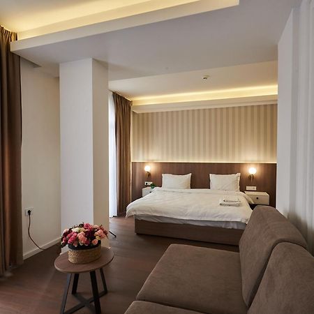 Hotel Freya Struga Kamer foto
