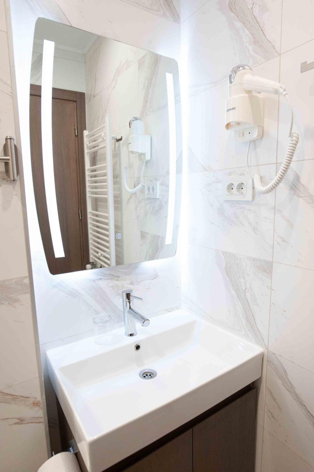 Hotel Freya Struga Kamer foto